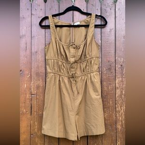 Rebecca Taylor Romper